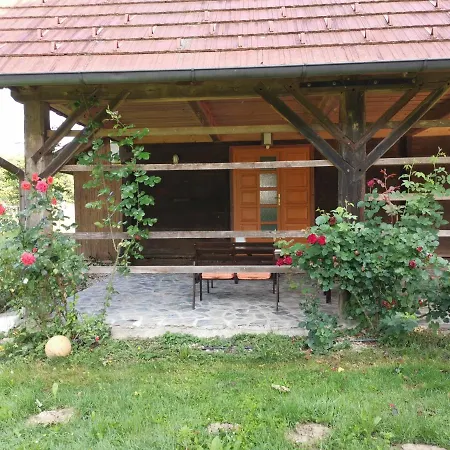 Vetrovi Sumijo I Apartmán Kapele