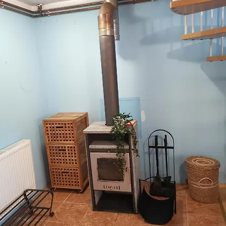 Lejlighed Vetrovi Sumijo I Kapele