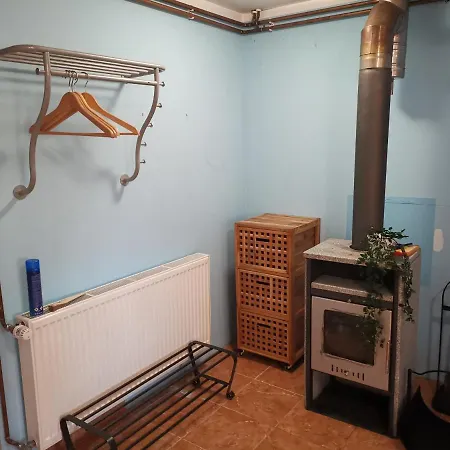 Vetrovi Sumijo I Apartmán