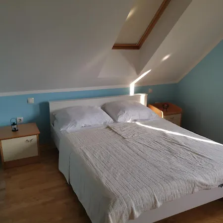 Vetrovi Sumijo I Apartmán *