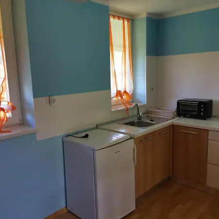 Vetrovi Sumijo I Apartmán