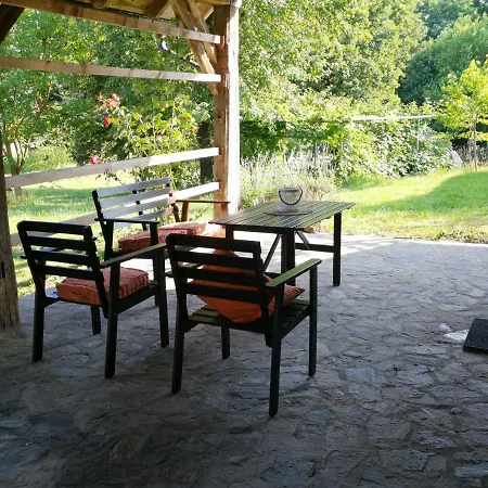 Vetrovi Sumijo I Kapele