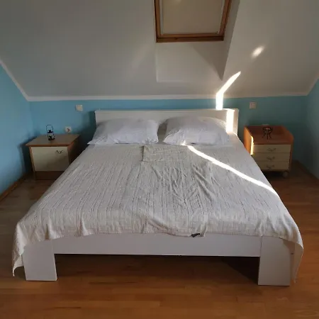 Apartmán Vetrovi Sumijo I Kapele