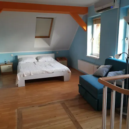 Lejlighed Vetrovi Sumijo I