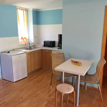Apartmán Vetrovi Sumijo I *