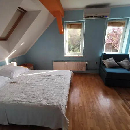 Lejlighed Vetrovi Sumijo I