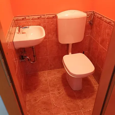 Vetrovi Sumijo I Apartmán