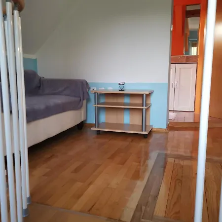 Lejlighed Vetrovi Sumijo I Kapele